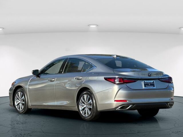 Used 2020 Lexus ES 350 FWD image 4