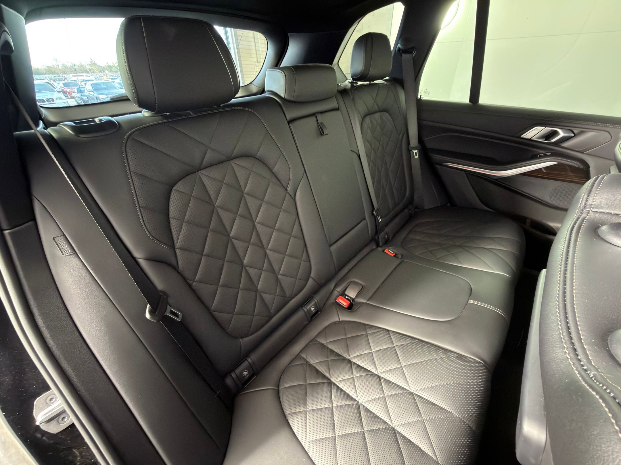 Certified 2023 BMW X5 xDrive40i image 30