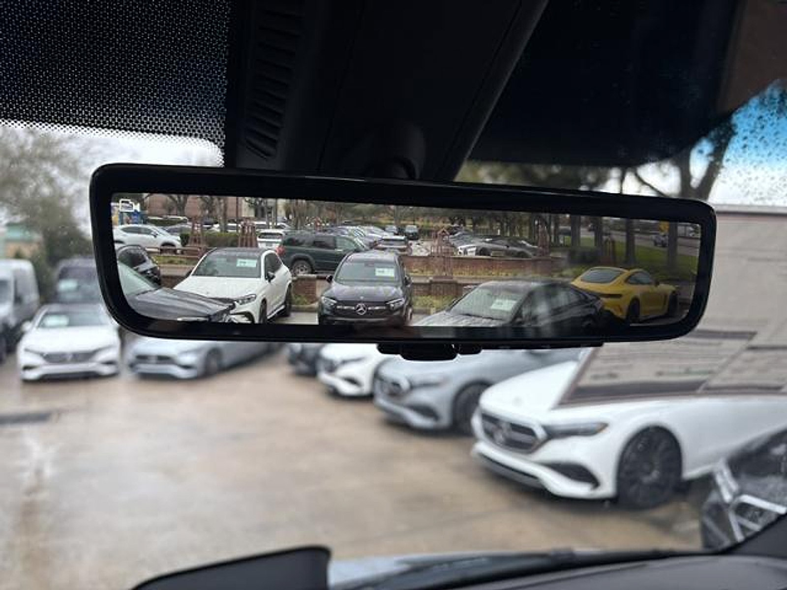 New 2026 Mercedes-Benz Sprinter 2500 image 14