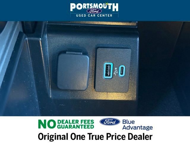 Used 2023 Ford Explorer XLT w/ Equipment Group 202A image 21