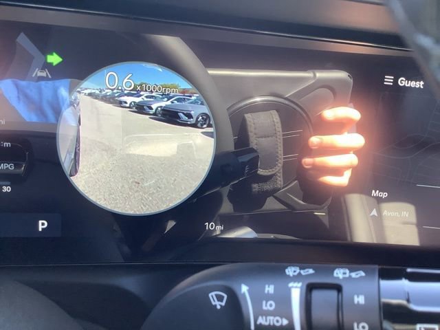 New 2026 Hyundai Palisade Calligraphy image 35
