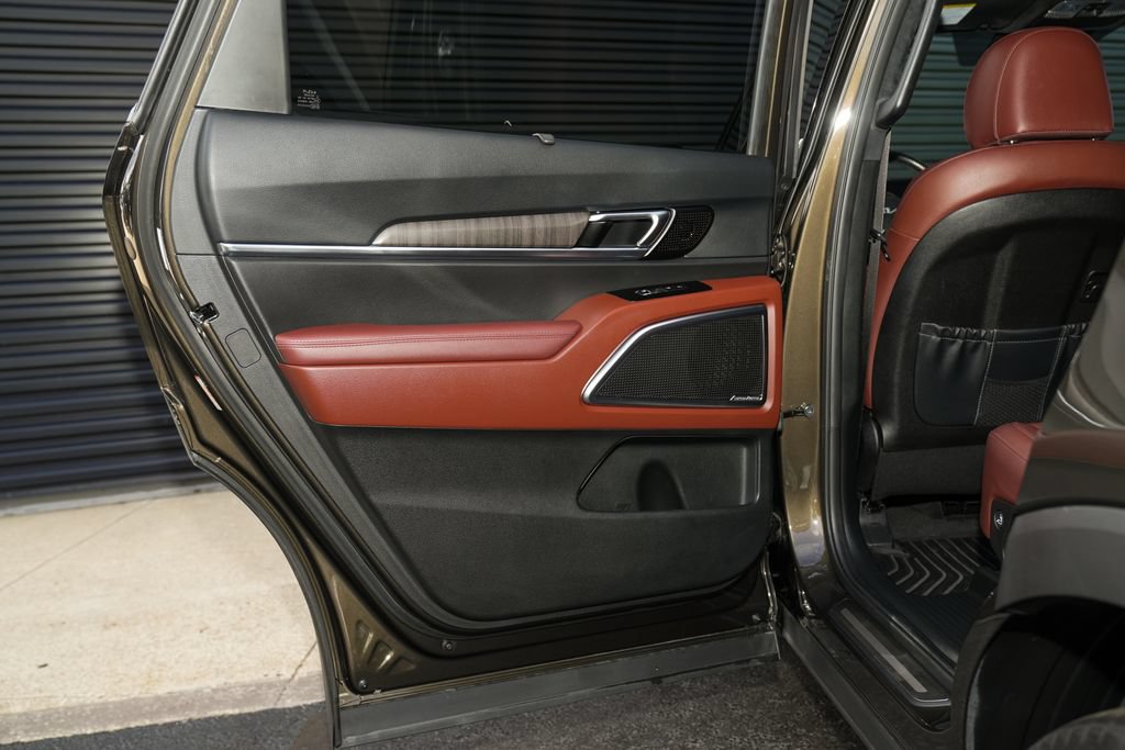 Used 2023 Kia Telluride SX Prestige AWD/4WD image 29