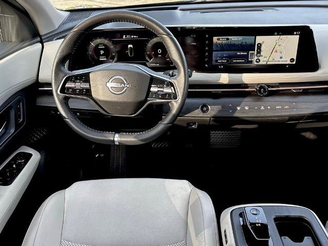 Certified 2023 Nissan Ariya FWD image 17