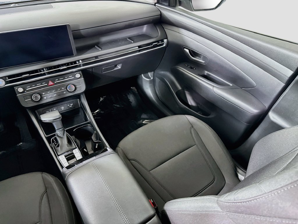 Certified 2026 Hyundai Tucson SE AWD/4WD image 26