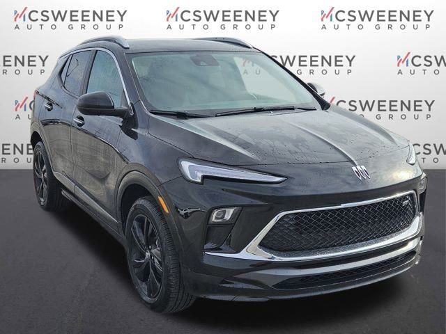 Used 2024 Buick Encore GX Sport Touring image 7