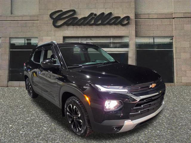 Used 2023 Chevrolet TrailBlazer LT w/ Convenience Package image 7