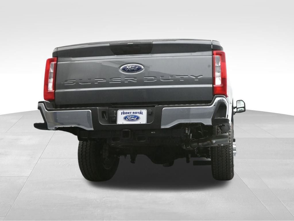 New 2025 Ford F250 XLT image 52