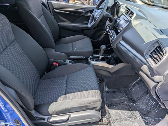 Used 2020 Honda Fit LX image 25
