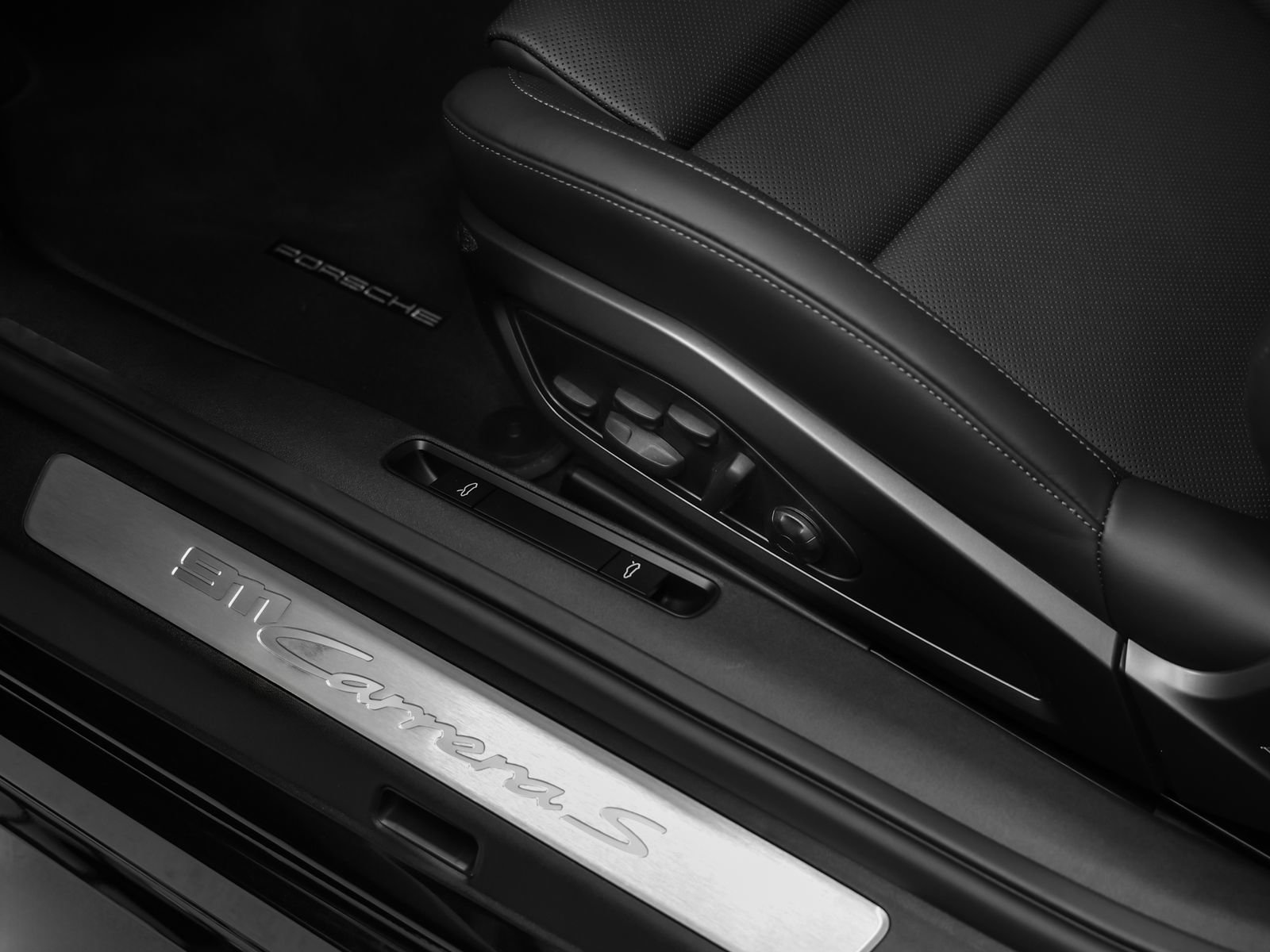 New 2026 Porsche 911 Carrera S RWD image 36