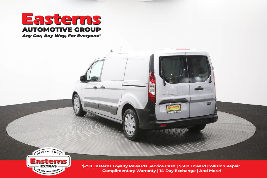 Used 2020 Ford Transit Connect XL FWD image 65