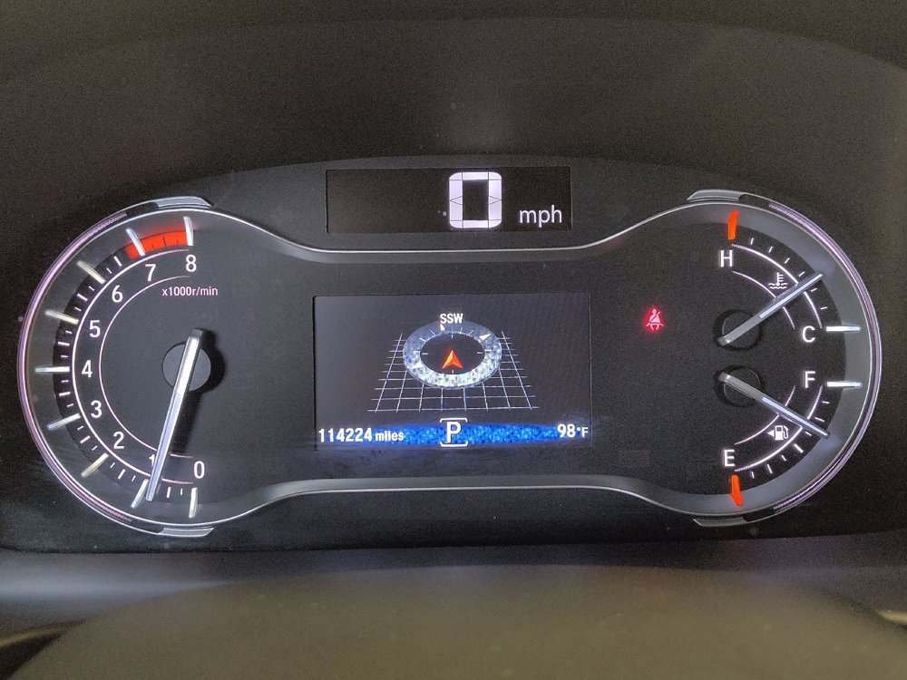 Used 2017 Honda Pilot Touring image 23