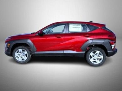 New 2026 Hyundai Kona SE AWD/4WD image 8