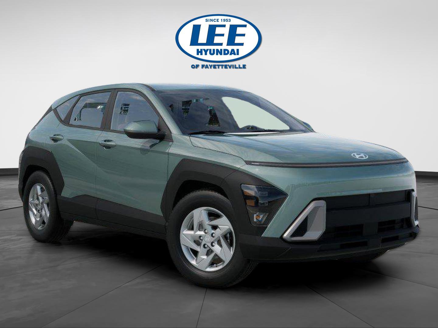 New 2026 Hyundai Kona SE image 1