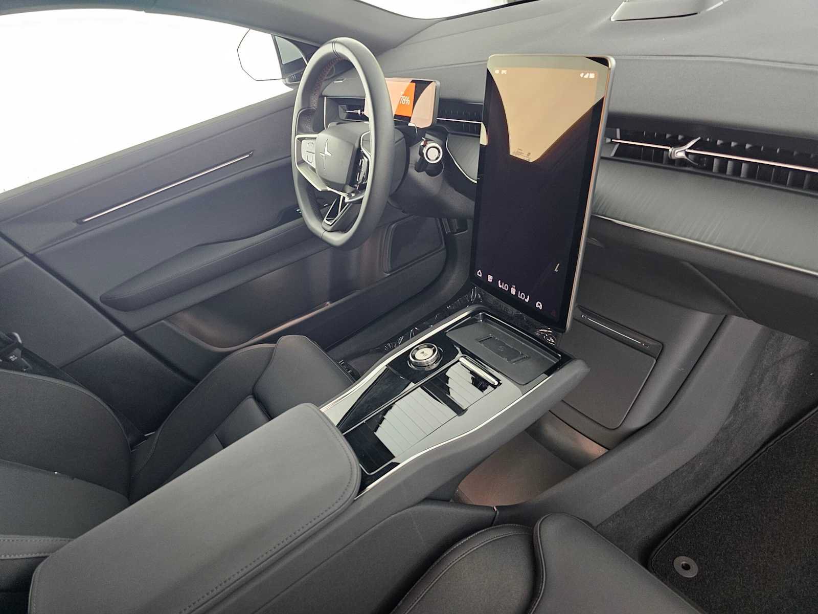Used 2025 Polestar Polestar 3 AWD/4WD image 11
