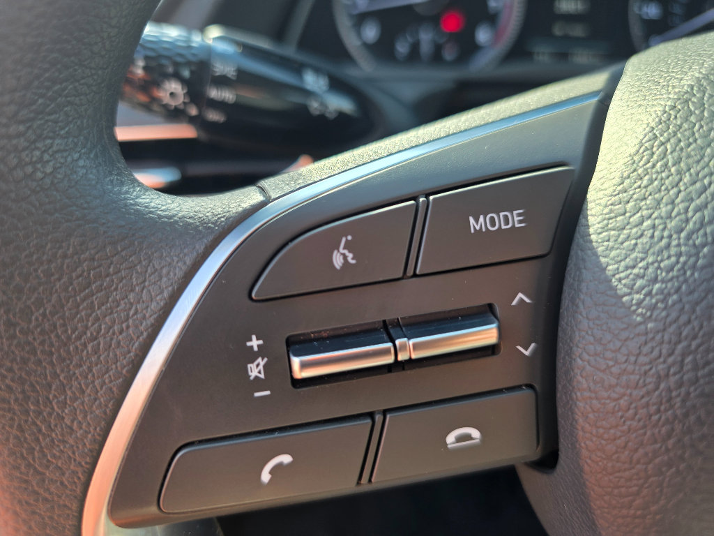 Used 2023 Hyundai Sonata SEL image 20