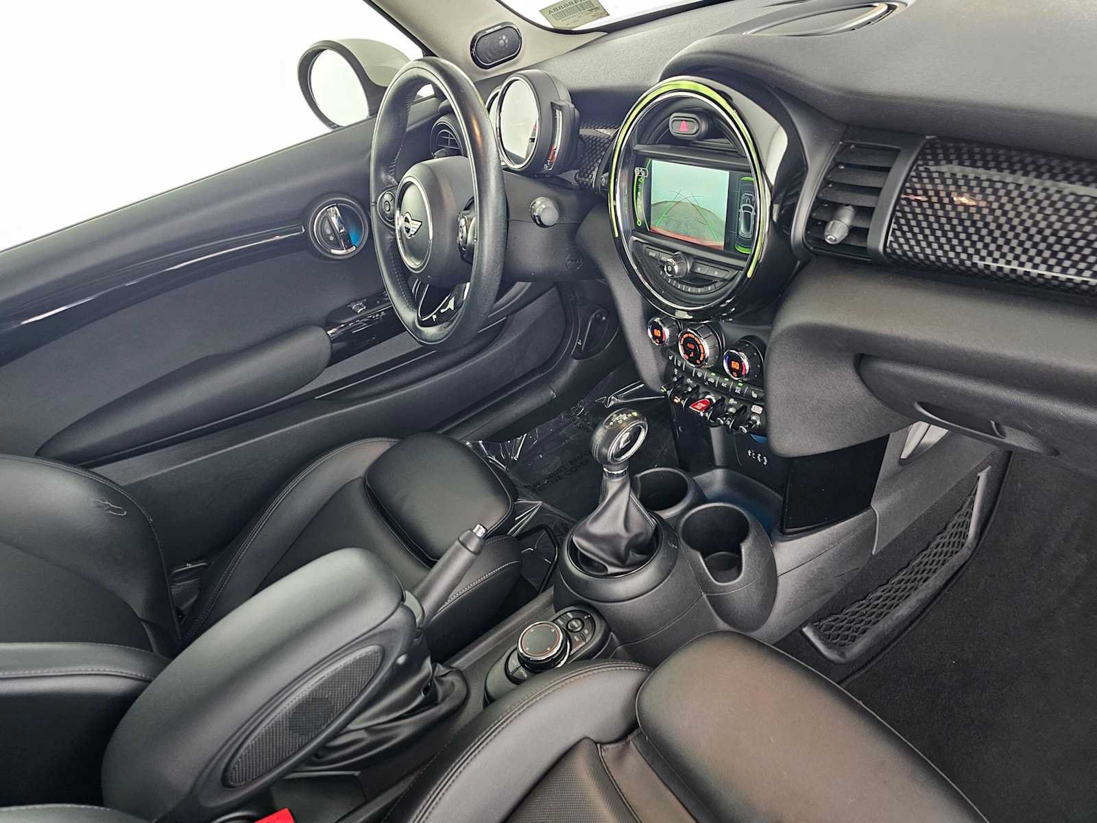 Used 2018 MINI Cooper S FWD image 11
