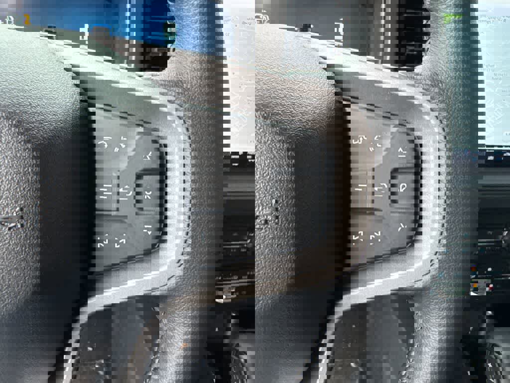 New 2025 Ford Bronco Big Bend image 23