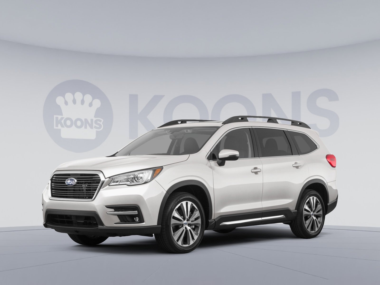 Used 2020 Subaru Ascent Limited