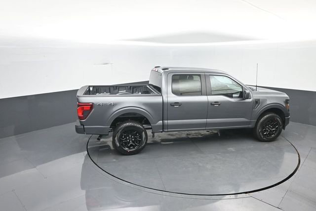 New 2026 Ford F150 STX image 29