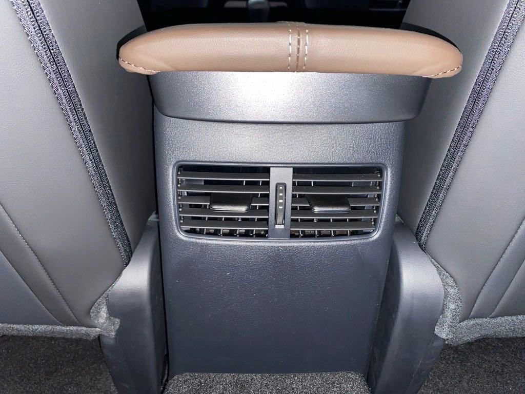 Certified 2025 MAZDA CX-30 2.5 Turbo w/ Premium Plus Pkg image 31