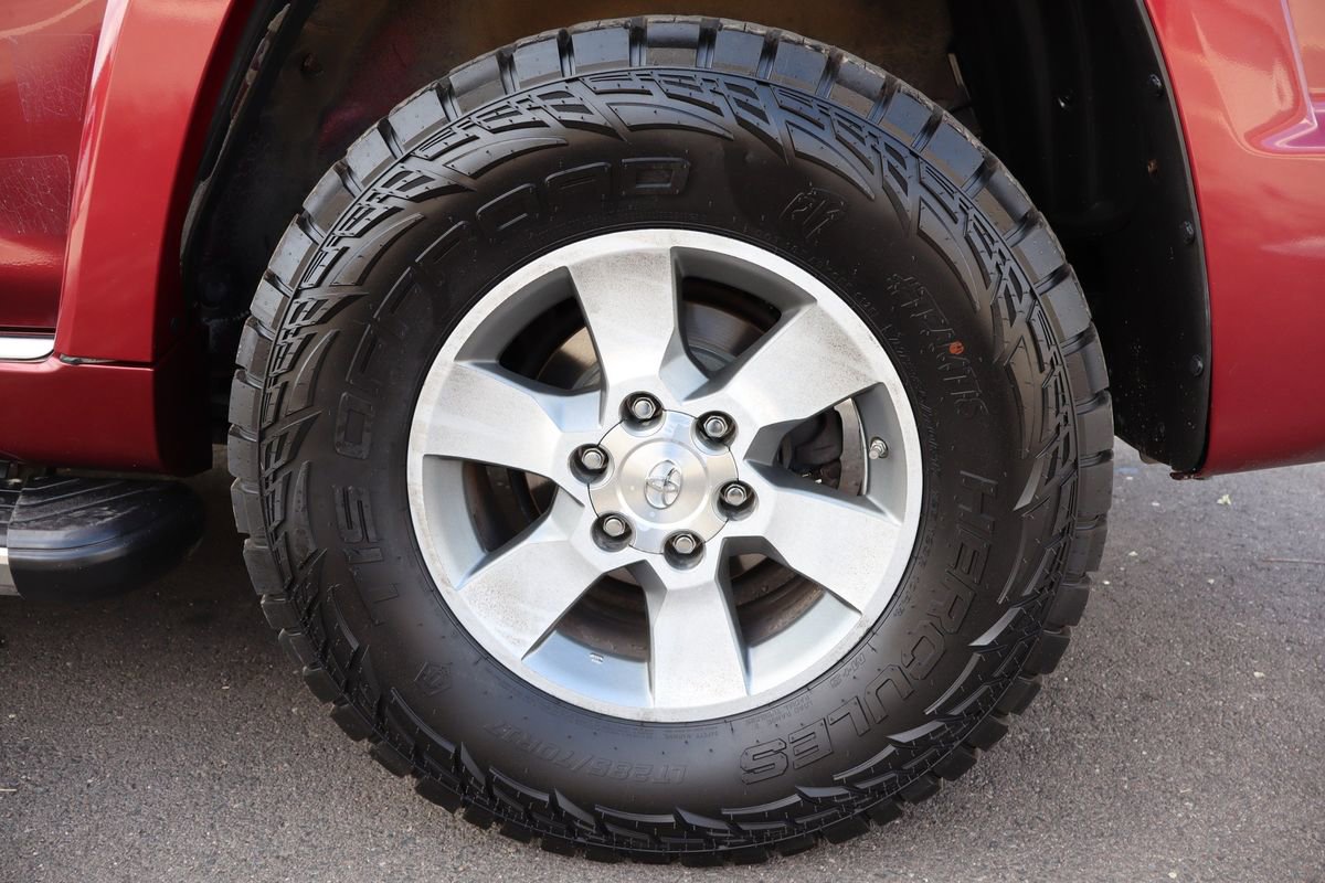 Used 2010 Toyota 4Runner Trail image 42