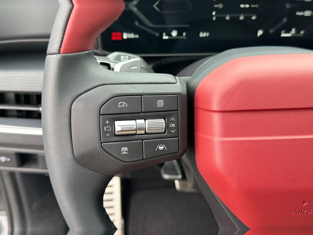 New 2026 Kia K4 GT-Line Turbo FWD image 17