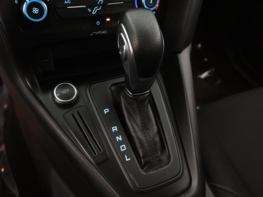 Used 2017 Ford Focus SE image 39