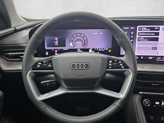 New 2026 Audi Q5 Premium Plus AWD/4WD image 19