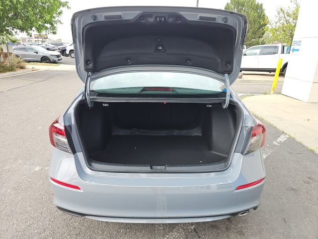 New 2026 Honda Civic Sport image 7