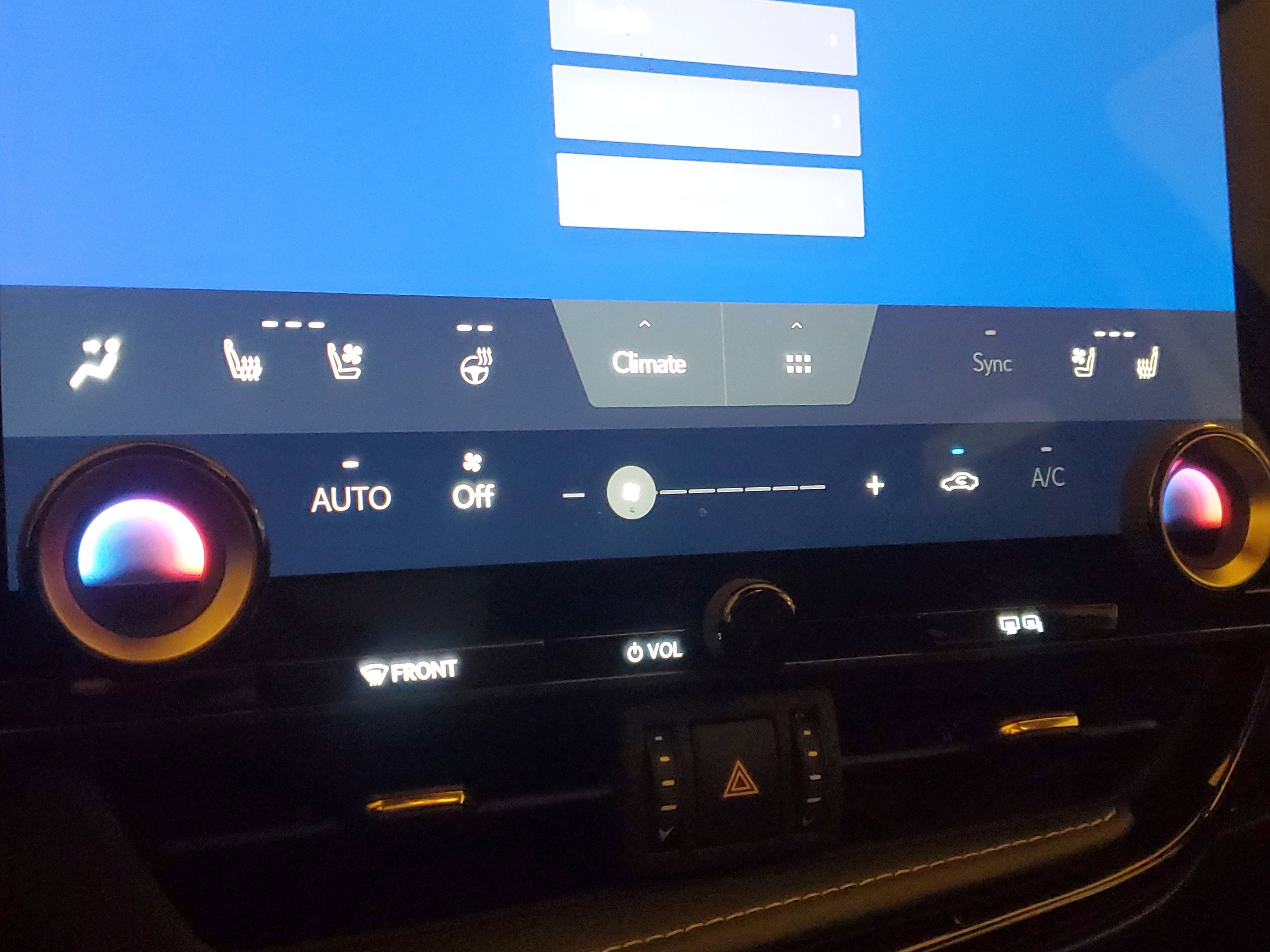 Certified 2025 Lexus NX 250 FWD w/ Premium Package image 32