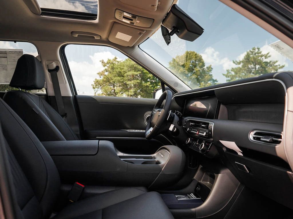 Used 2026 Hyundai Palisade SEL image 11