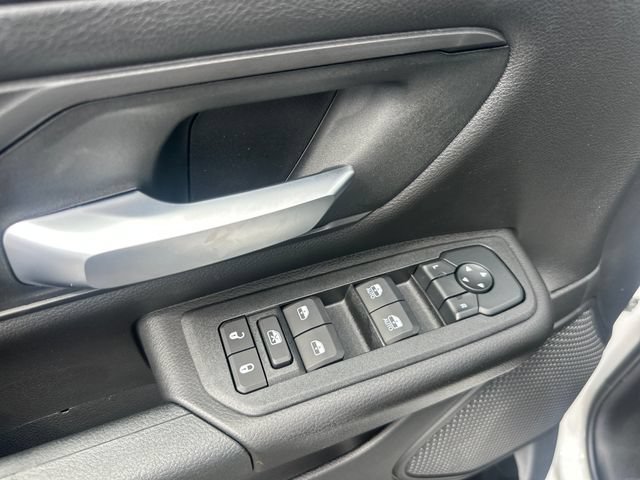 New 2026 RAM 1500 Tradesman AWD/4WD image 12