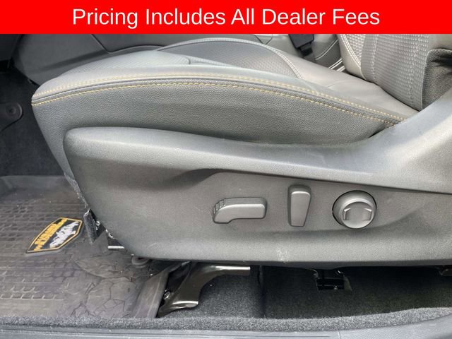 Used 2024 Subaru Forester Wilderness AWD/4WD image 21