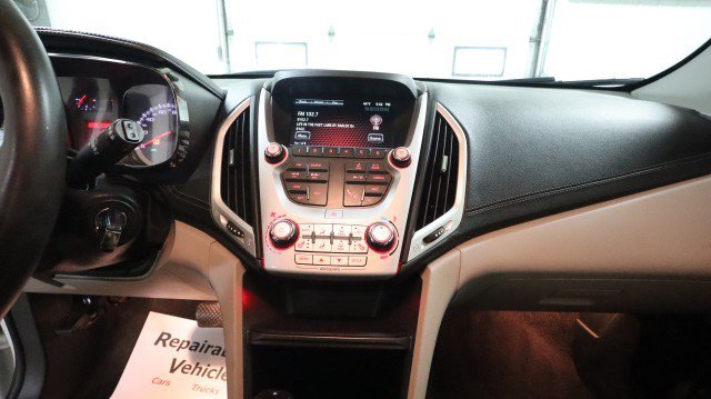 Used 2016 GMC Terrain Denali image 14