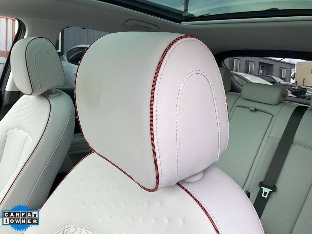 Used 2024 Hyundai Ioniq 5 Limited image 20