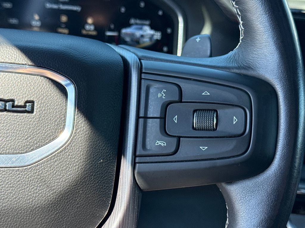 Certified 2023 GMC Sierra 1500 Denali Ultimate image 23