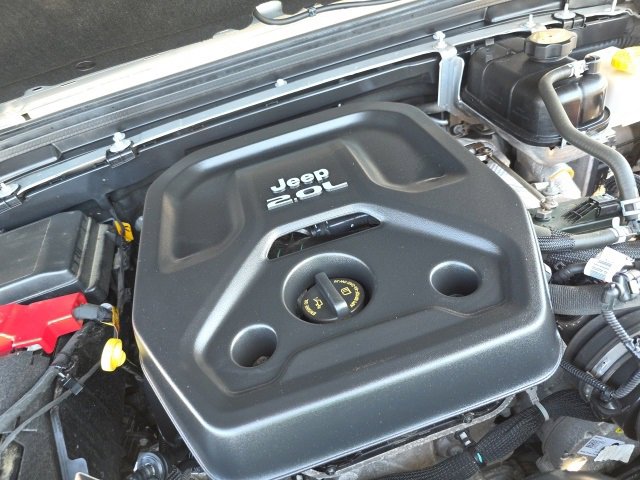 Used 2023 Jeep Wrangler Unlimited Sahara w/ Cold Weather Group image 54