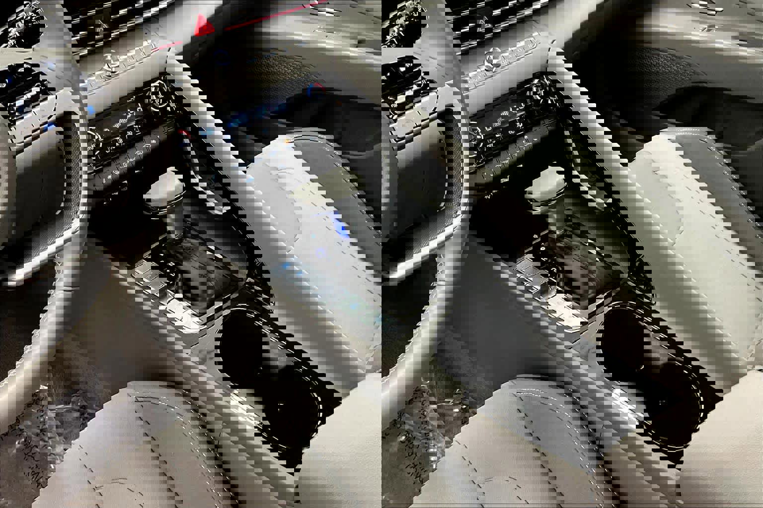 Used 2025 Hyundai Elantra SEL image 17