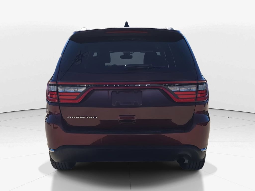 Used 2023 Dodge Durango SXT image 6
