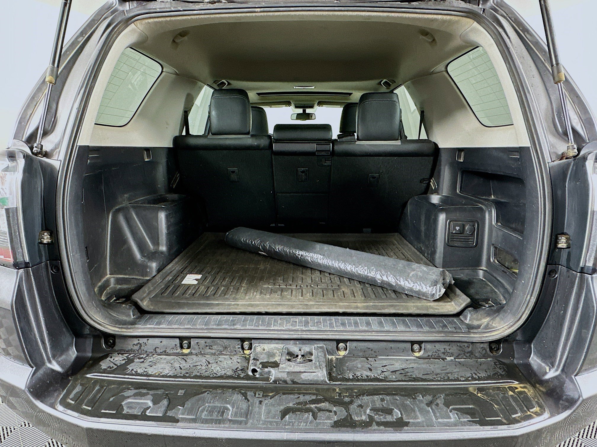 Used 2019 Toyota 4Runner SR5 image 29