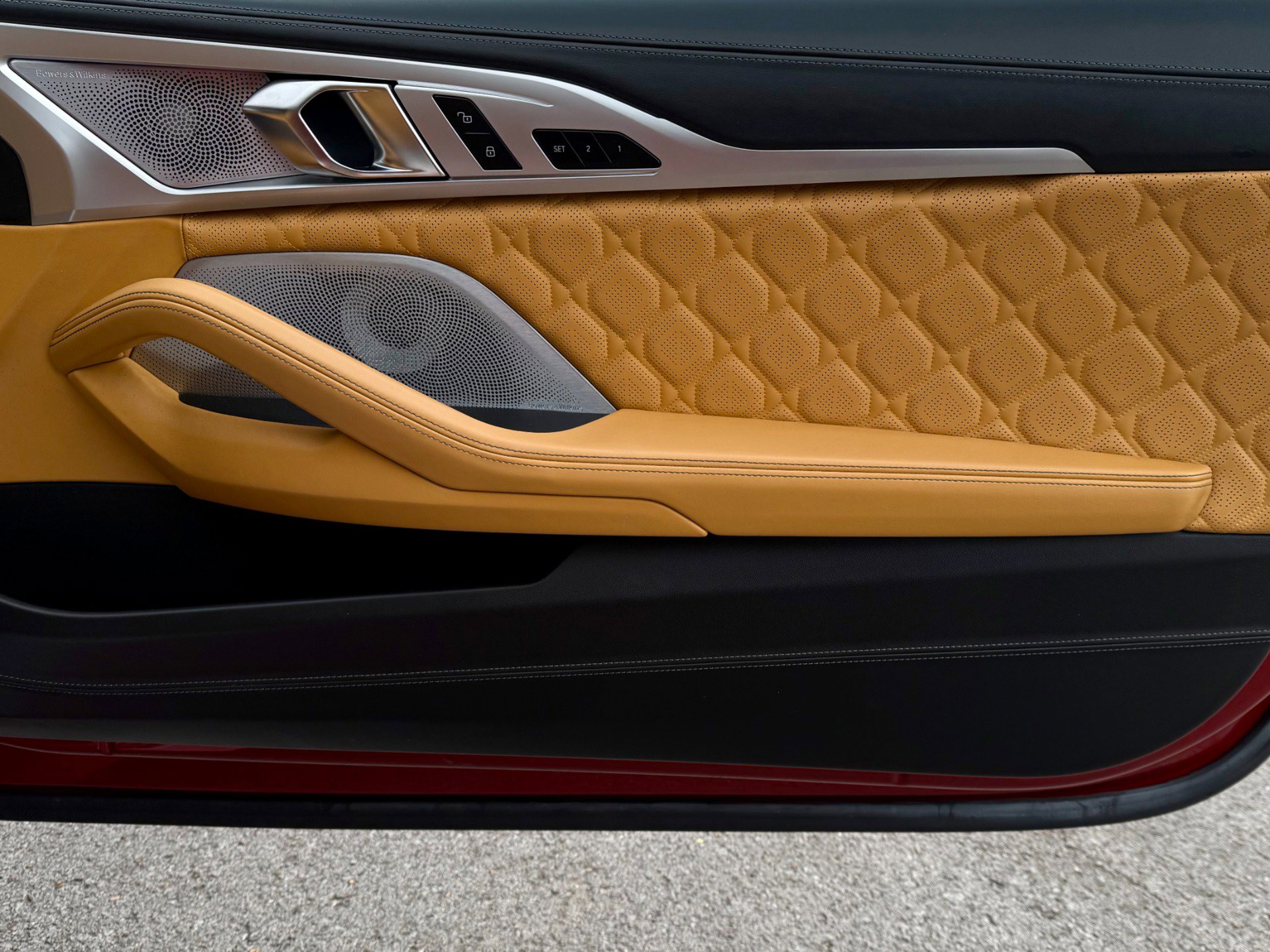 Used 2020 BMW M8 w/ M Carbon Exterior Package image 24