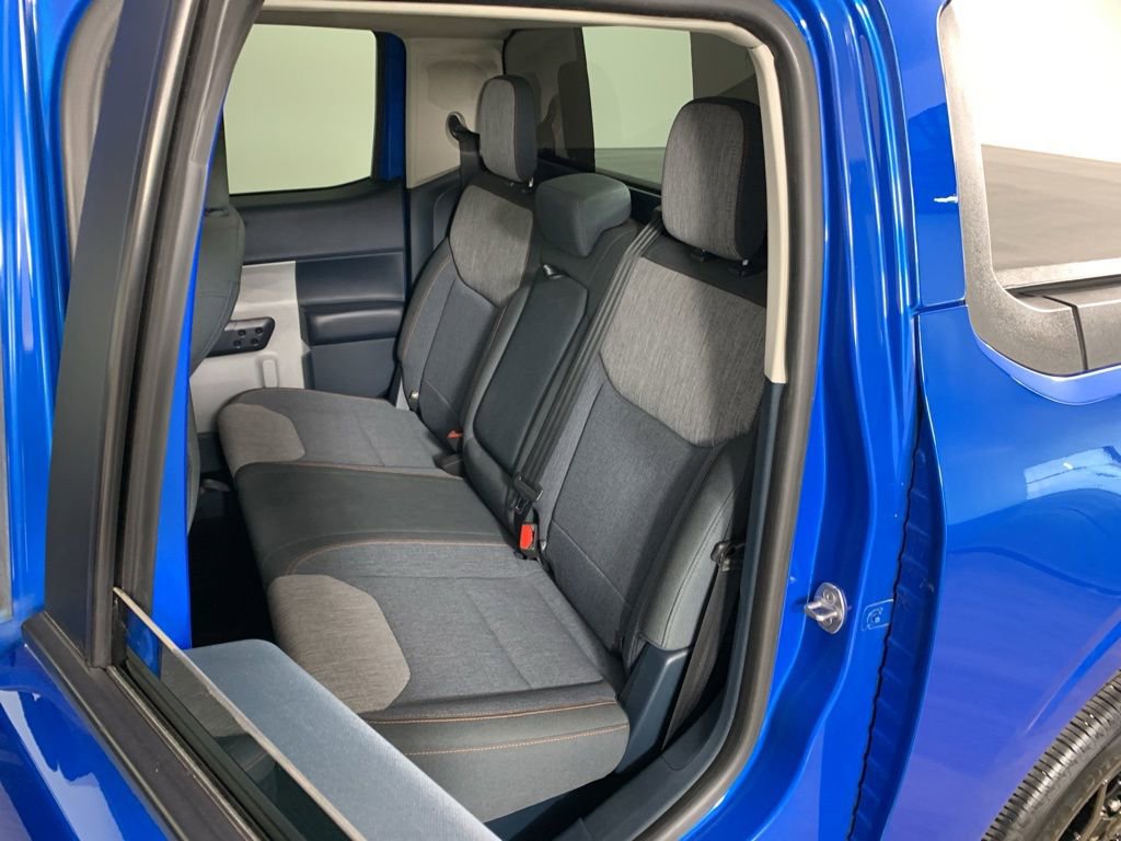 Used 2022 Ford Maverick XLT w/ Equipment Group 300A Standard image 29