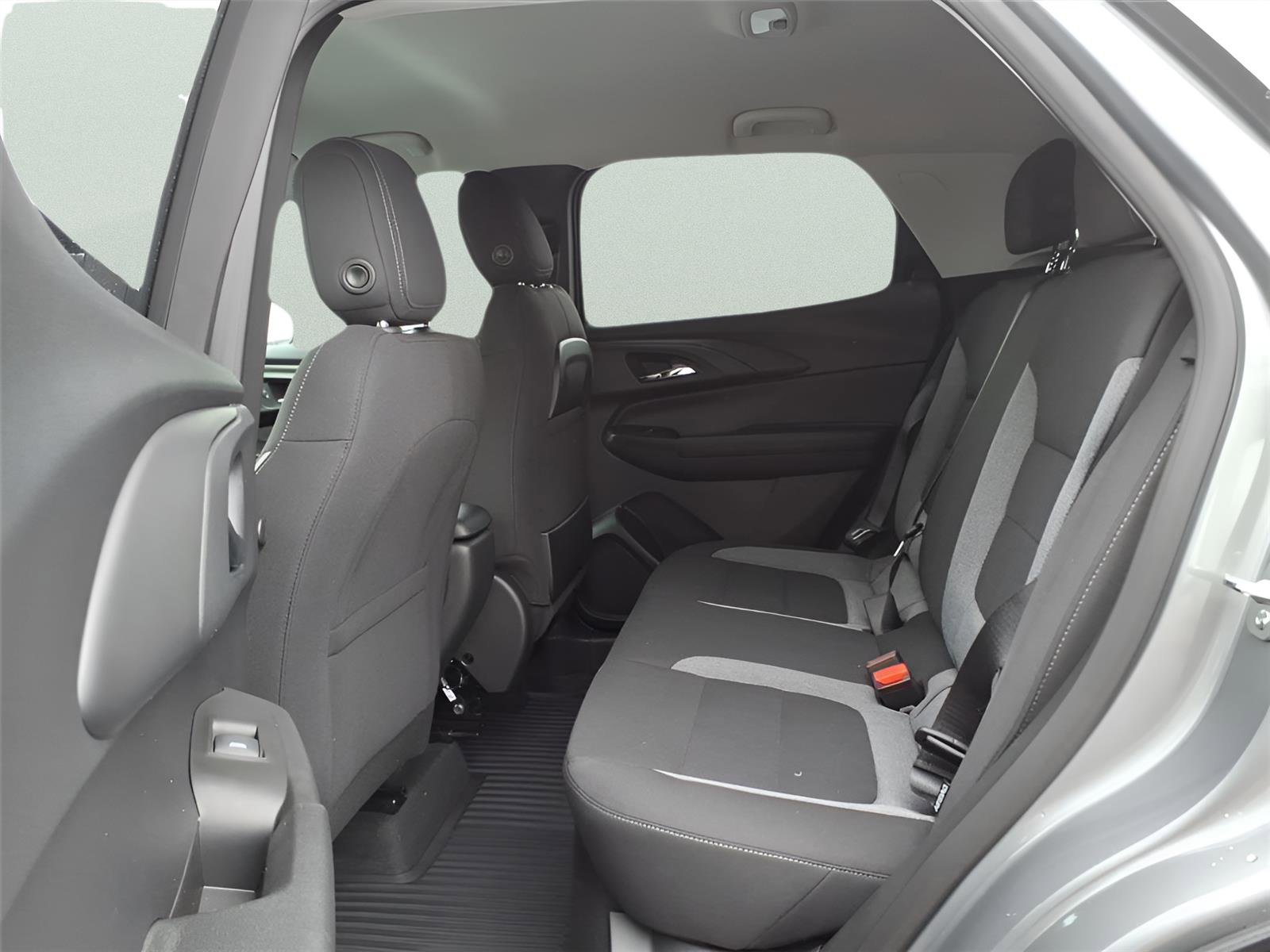 New 2026 Chevrolet TrailBlazer LT w/ LT Cold Weather Package image 10