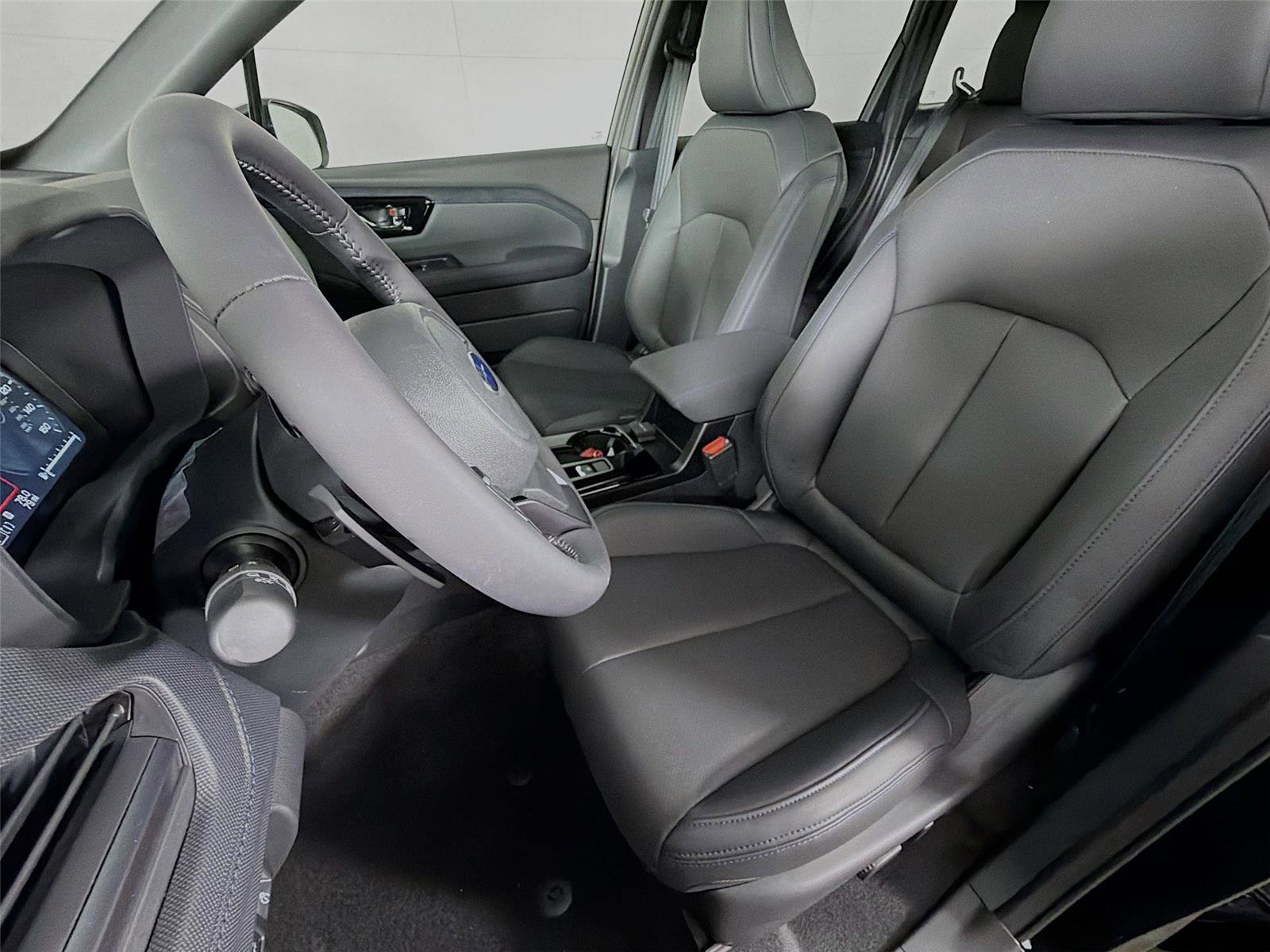 New 2026 Subaru Forester Limited AWD/4WD image 11