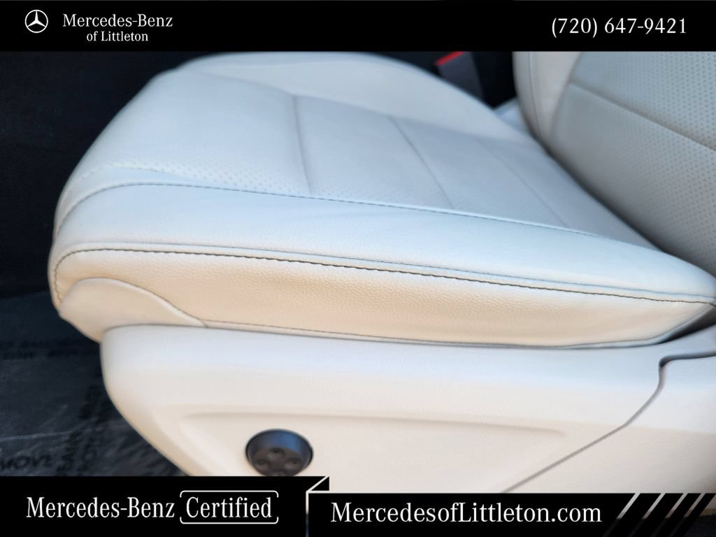 Certified 2022 Mercedes-Benz GLE 350 4MATIC image 27