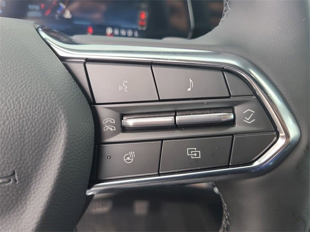 New 2026 Chevrolet Equinox LT image 25