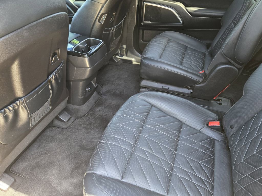 Used 2023 Kia Telluride SX X-Line AWD/4WD image 30