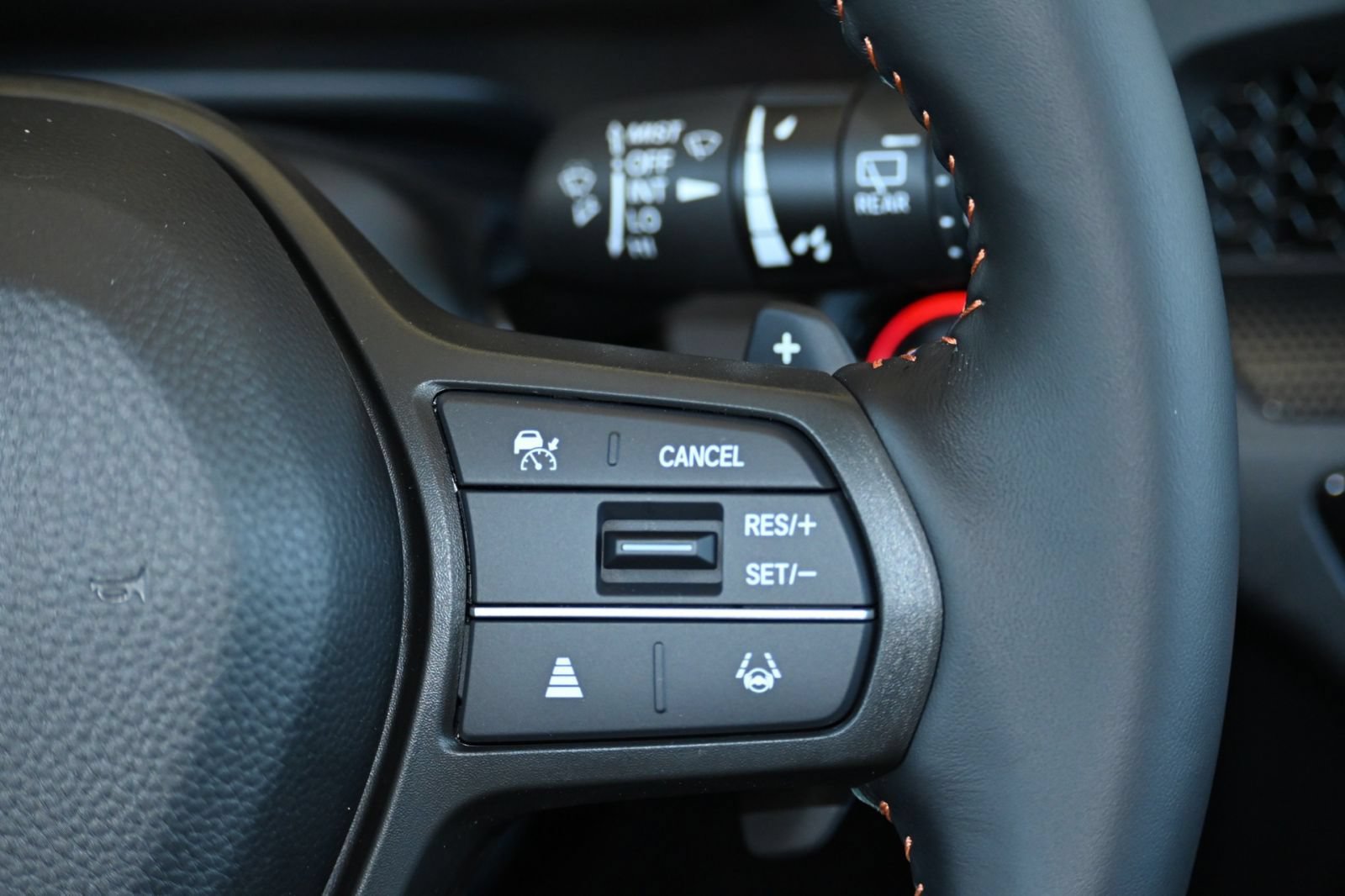New 2026 Honda CR-V Sport image 24