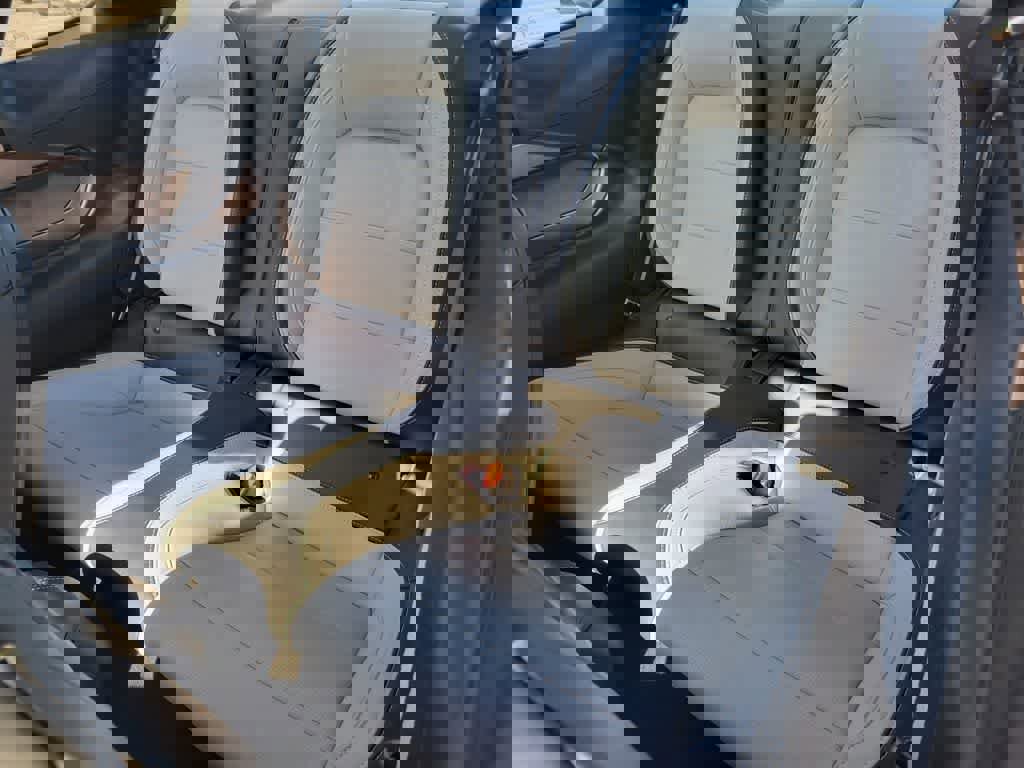 Used 2025 Ford Mustang GT Premium image 13