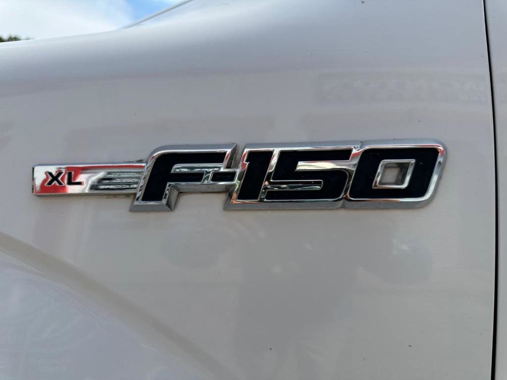 Used 2011 Ford F150 XL image 12